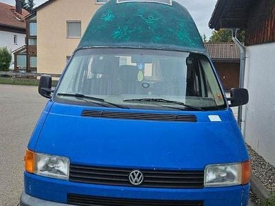 VW T4