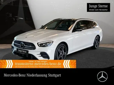 Gebraucht Mercedes E300