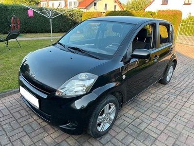 Daihatsu Sirion