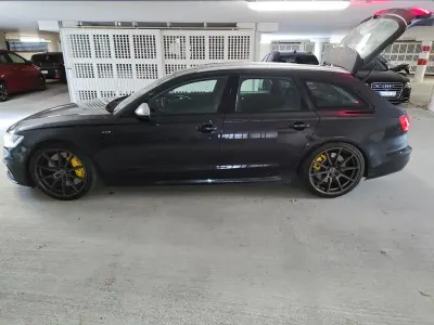 Gebraucht Audi S6