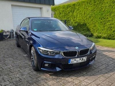 BMW 435