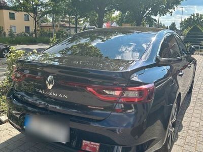 gebraucht Renault Talisman Inițiale Paris