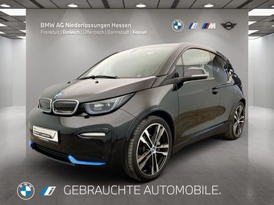 gebraucht BMW 120 i3sAh Kamera Navi Prof.Sitzheizung PDC DAB