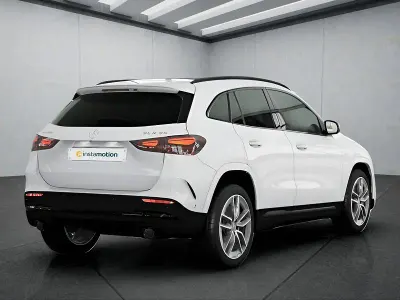 Gebraucht Mercedes GLA35 AMG