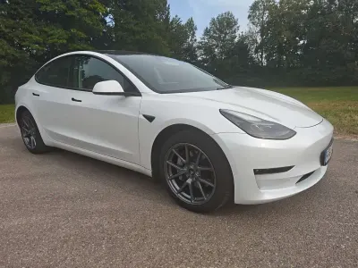Gebraucht Tesla Model 3