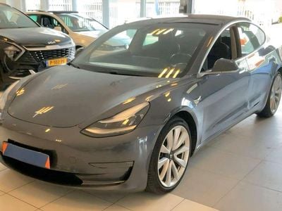 Gebraucht Tesla Model 3 258 kW (351 PS) 2019 Grau Limousine