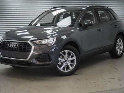 gebraucht Audi Q3 35 TDI S tronic Design MMIplus Parkpilot - LAGE...