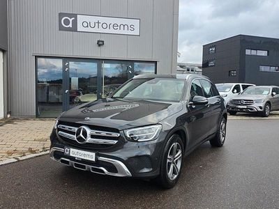 Mercedes GLC220
