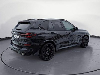 Neu BMW X5 298 PS (219 kW) 2026 Schwarz SUV