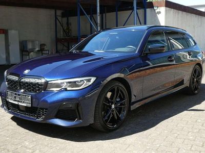 BMW 340