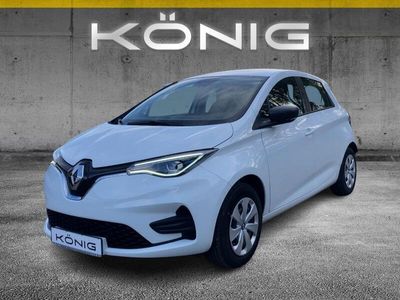 gebraucht Renault Zoe R110 Z.E. 40 Life Batteriemiete/Kauf