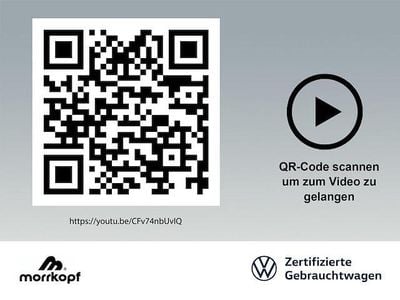 Gebraucht VW e-Golf 100 kW (136 PS) 2020 Kleinwagen