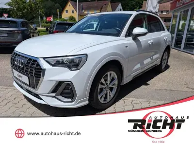 Gebraucht Audi Q3