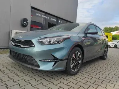 Gebraucht Kia Ceed Sportswagon Gold 2025 Andere Kombi