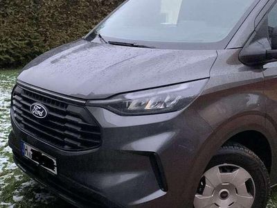 Gebraucht Ford Transit Custom Trend 136 PS (100 kW) 2023 Pickup