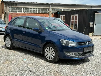 Gebraucht VW Polo