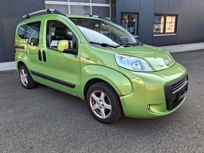 Fiat Qubo