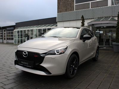 gebraucht Mazda 2 Homura