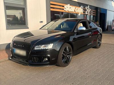 Gebraucht Audi S5 365 PS (268 kW) 2011 Coupé