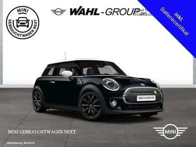 Mini Cooper SE