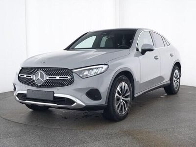 Usata Mercedes GLC200 Advanced Plus 204 CV (150 kW) 2025 Grigio SUV