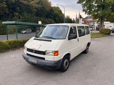 VW T4