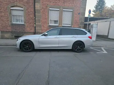 Gebraucht BMW 318