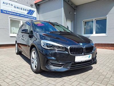 BMW 218 Gran Tourer