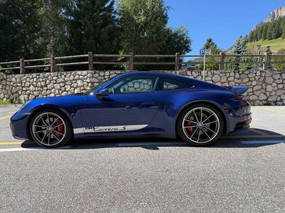 Porsche 911 Carrera S