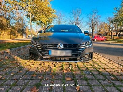 VW Arteon