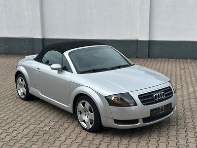 Audi TT Roadster
