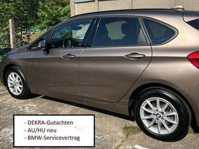 BMW 220