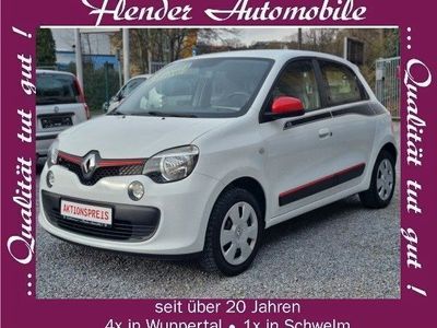 gebraucht Renault Twingo Dynamique