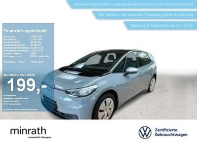 VW ID.3