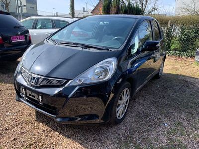 gebraucht Honda Jazz 1.4 Trend