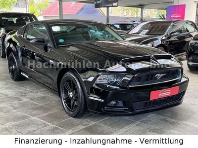 gebraucht Ford Mustang GT LOOK/AUTOMATIK/FACELIFT/LED*