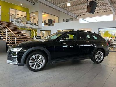 gebraucht Audi A4 Allroad quattro 50 TDI, Panorama, LED