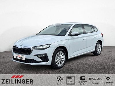 Gebraucht Skoda Scala Essence 95 PS (69 kW) 2025 Kleinwagen