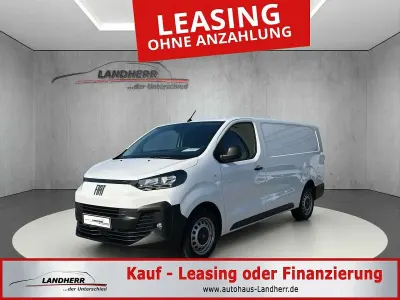 Gebraucht Fiat Scudo