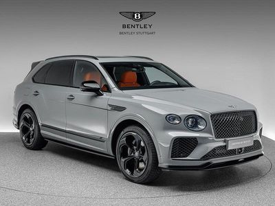 Gebraucht Bentley Bentayga 549 PS (403 kW) 2024 Cambrian grey SUV