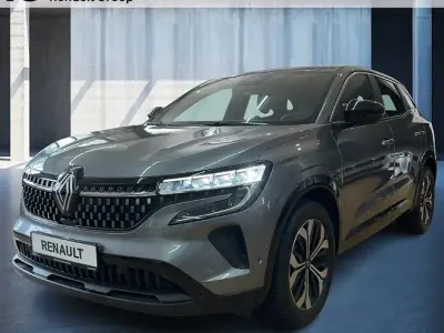Gebraucht Renault Austral Evolution 158 PS (116 kW) 2024 Grau SUV