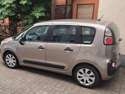 Citroën C3 Picasso