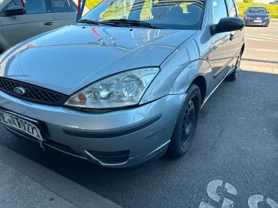 Occasion Ford Focus