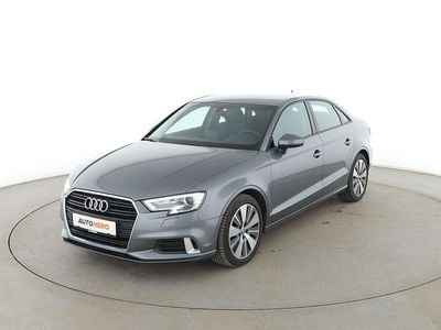 gebraucht Audi A3 Limousine 1.6 TDI Sport, DieselFavoritenGespeicherte SuchenGespeicherte SuchenMein EinkaufswagenMein KontoDienstleistungenDropdown-MenüDropdown-MenüDropdown-MenüDropdown-MenüDropdown-MenüFavoritenGespeicherte SuchenGespeicherte SuchenMein Einkaufs