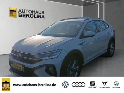 Gebraucht VW Taigo