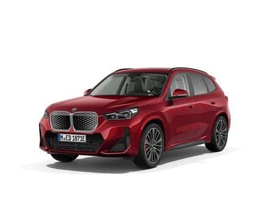 Neu BMW iX1 M Sport 150 kW (204 PS) 2026 Dragon fire rot metallic SUV