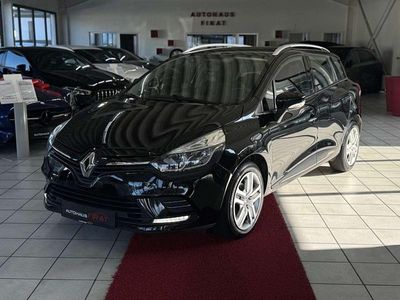 Renault Clio GrandTour