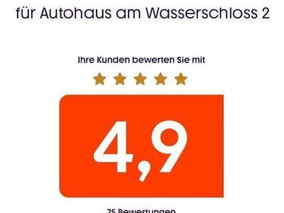 Gebraucht Mercedes C200 Elegance 136 PS (100 kW) 2012 Schwarz Kombi