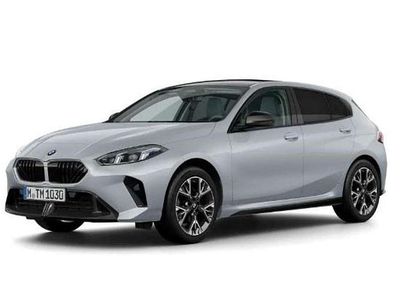 Neu BMW 120 Exclusive 170 PS (125 kW) 2026 Brooklyn grau metallic Kleinwagen