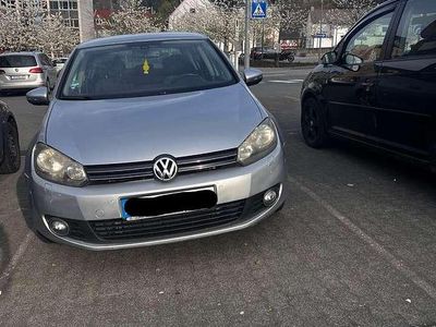 Używany VW Golf VI Comfortline 105 KM (77 kW) 2010 Hatchback